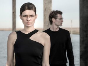 news. Aero Blackfin, modelli uomo e donna