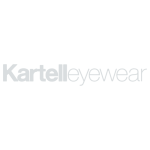 Prodotti: logo Kartell eyewear