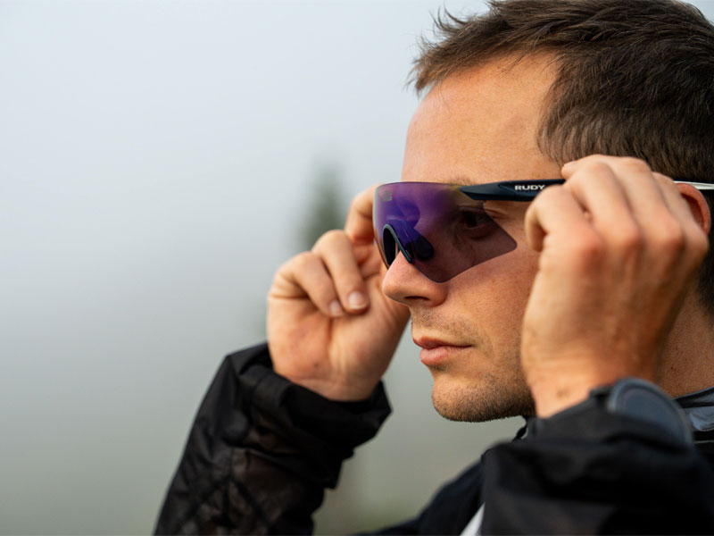 punti di vista carpi, astral sphere UTMB World Series