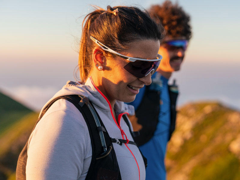 Punti di Vista Rudy Project Turbolence UTMB World Series