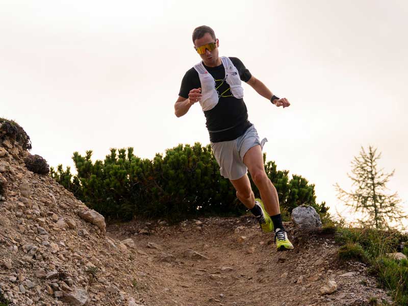 UMTB World Series Trail Punti di Vista