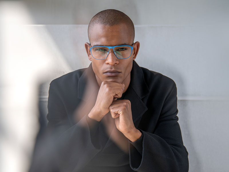 Nuova collezione FW25 Blackfin da Punti di Vista Carpi