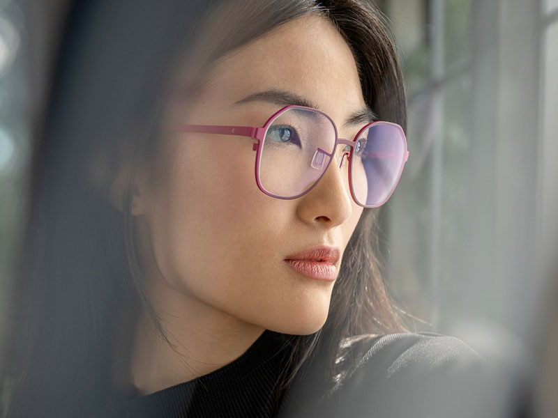 Nuova collezione FW25 Blackfin da Punti di Vista Carpi