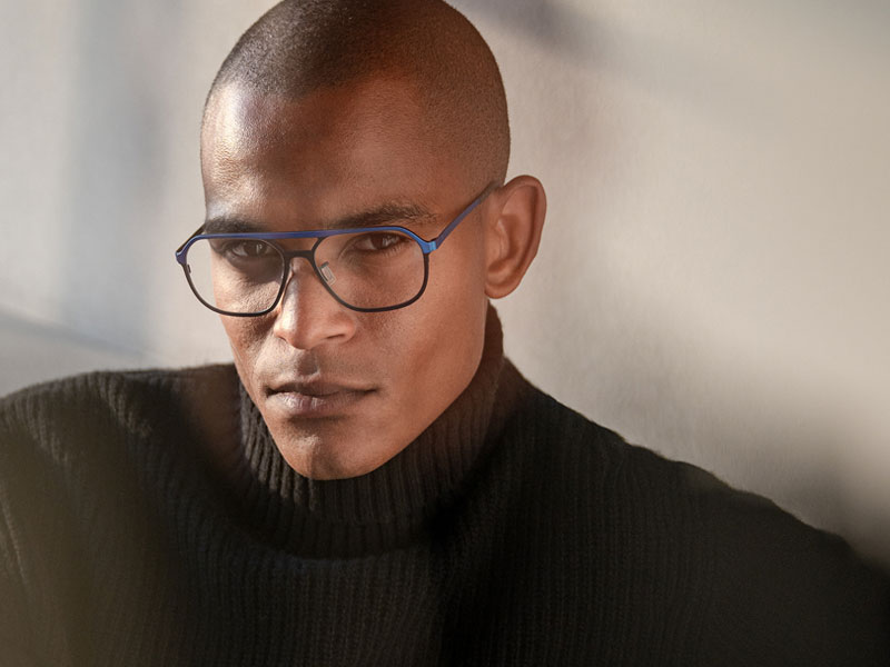 Nuova collezione FW25 Blackfin da Punti di Vista Carpi