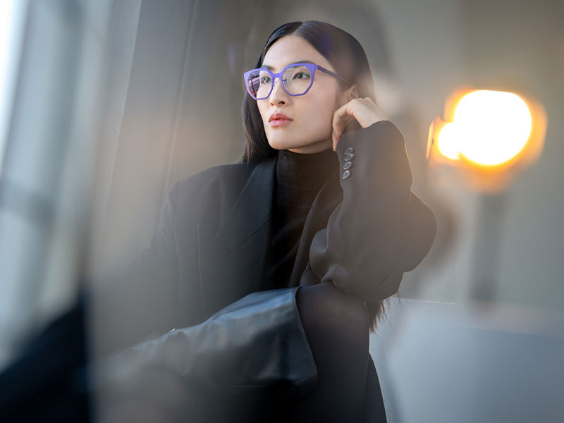 Nuova collezione FW25 Blackfin da Punti di Vista Carpi